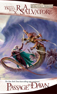 Passage to Dawn (Paperback)