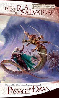 Passage to Dawn (Paperback)