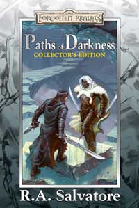 Paths of Darkness Collectors Edition