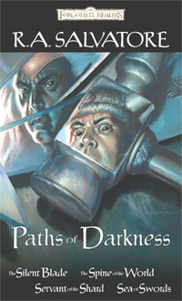 Paths of Darkness Gift Set