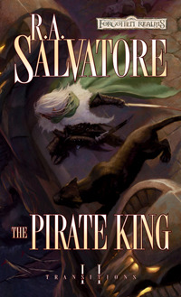Pirate King, The