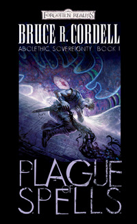 Plague of Spells