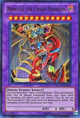 yugioh trap search cards Yu-Gi-Oh!: 10 Best Traps To Search With Trap Trick