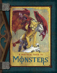 Practical Guide to Monsters, A