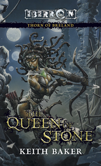Queen of Stone, The
