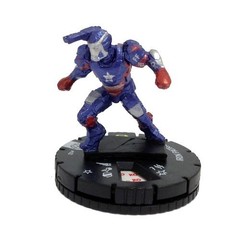 Iron Patriot (102r)