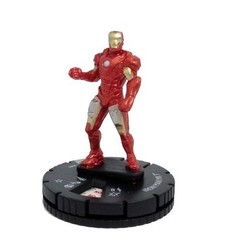 Iron Man Mk 7 (106r)