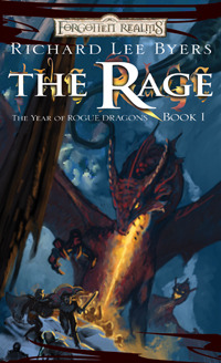Rage, The