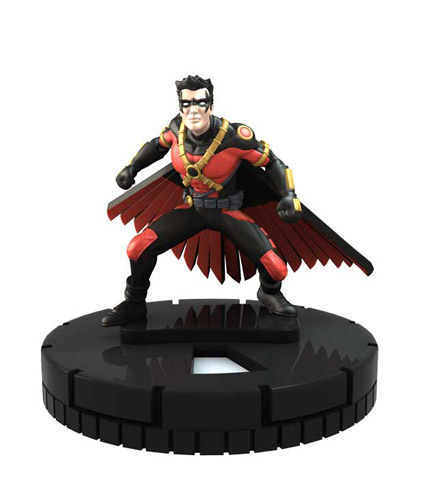 Red Robin (009)