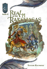 Realm of the Rakshasas