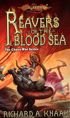 Reavers of the Blood Sea