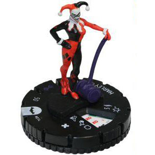 Harley Quinn (208)