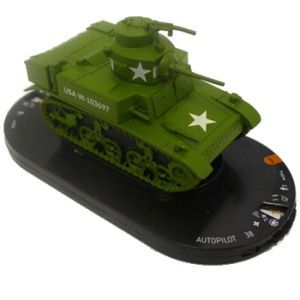 V005b Military Tank (Piloted)