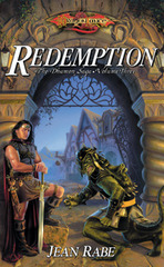 Redemption (Paperback)