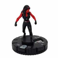 Red She-Hulk - 006