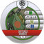 Captured Warbot - B001