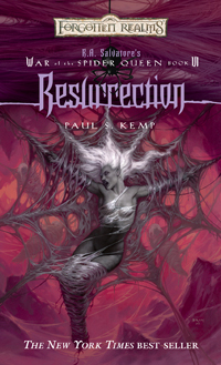 Resurrection (Paperback)