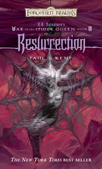 Resurrection (Paperback)