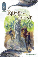 Riddle in Stone