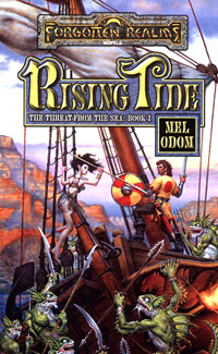 Rising Tide, The