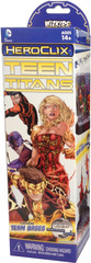 Teen Titans Booster Pack