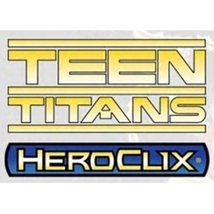 Teen Titans Booster Brick