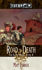 Road to Death