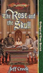 Rose and the Skull, The