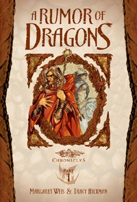 Rumor of Dragons, A