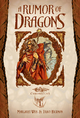 Rumor of Dragons, A