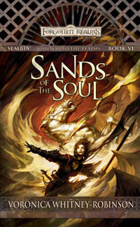 Sands of the Soul