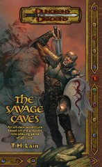 Savage Caves, The