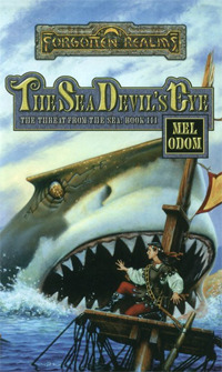 Sea Devils Eye, The
