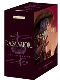 Sellswords Gift Set, The