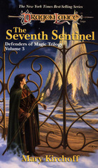 Seventh Sentinel, The