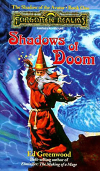 Shadows of Doom