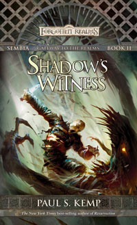 Shadows Witness