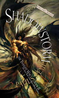 Shadowstorm