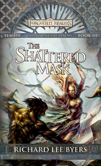 Shattered Mask, The