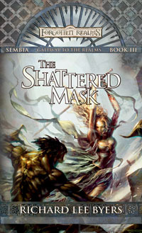 Shattered Mask, The
