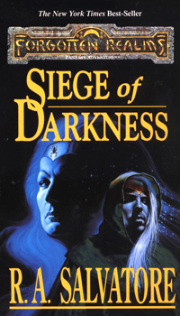 Siege of Darkness