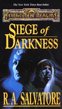 Siege of Darkness