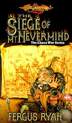 Siege of Mt. Nevermind, The