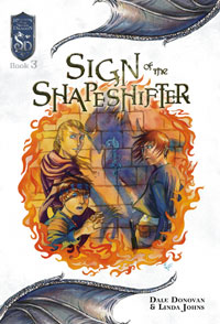Sign of the Shapeshifter