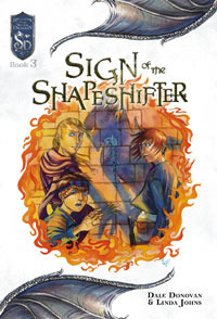 Sign of the Shapeshifter