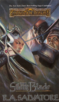 Silent Blade, The