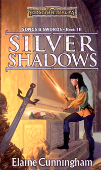 Silver Shadows