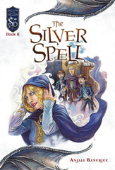 Silver Spell, The