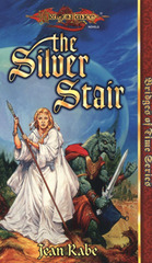 Silver Stair, The