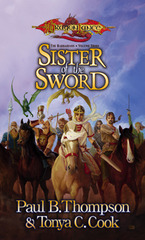 Sister of the Sword